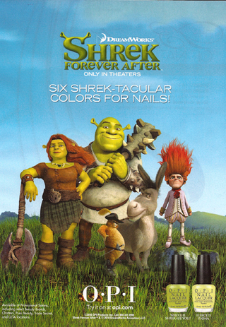 Illustration for article titled Shrek Fashion: Being An Ogre Is So Hot Right Now